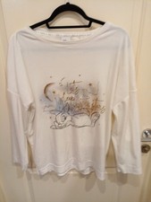 Ladies, Pyjama Top, Disney