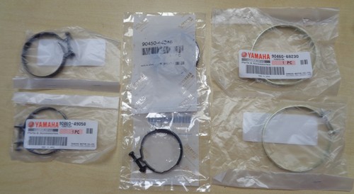 Genuine yamaha rd350 ypvs - yamaha,