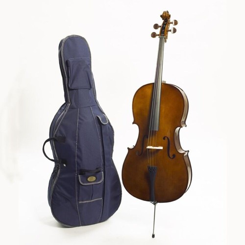 Stentor cello outfit 3 - stentor, 1