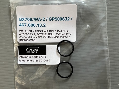 Spare part for walther - spare,
