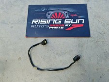 MAZDA RX7 FD3S 13B GEARBOX