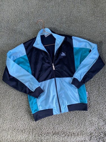 Rare puma 1970 - kids, track