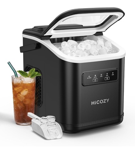 Hicozy ice maker - d4,