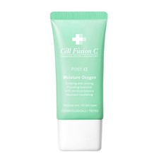 Cell Fusion C Moisture Oxygen