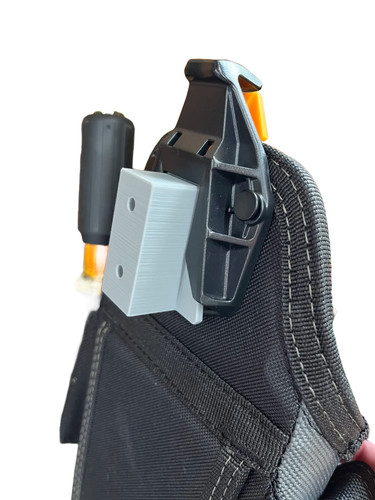 Toughbuilt cliptech tool - 5x,