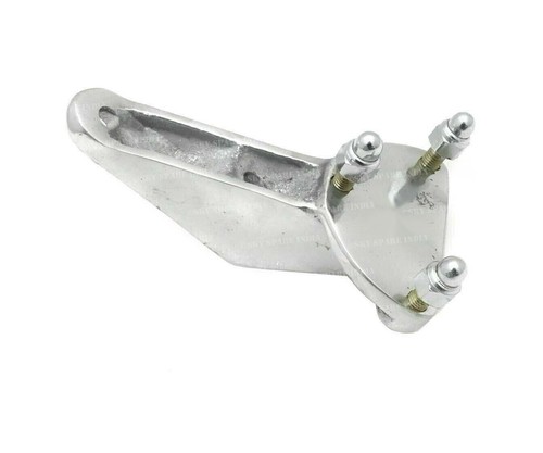 Spare wheel holder stand alloy - spare,