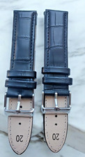 2x black highquality Leather