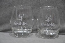 2x Glenfiddich Spey Dram