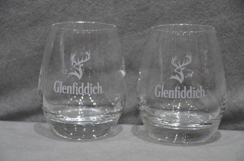 Glenfiddich spey dram - 2x,