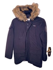 Woolrich kids Coat Size 10-12