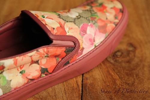 Gucci bloom monogram - gucci, shoes