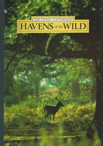 Havens the wild living - of,