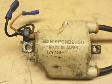 YAMAHA RD250LC RD350LC 4L0 &