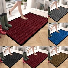 Heavy Duty Door Mat Rubber