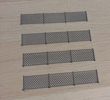 S Gauge 1:64 Scale - 30 Chain