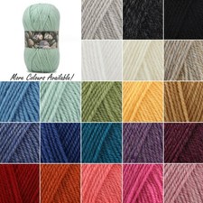 Stylecraft Special Life DK Yarn Plains 100g Ball Double Knitting Acrylic Blend