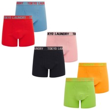 Tokyo Laundry Boxer Shorts