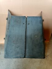 ref.c: original aluminium