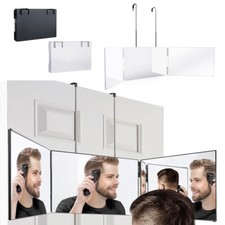 3 Way Trifold Mirror 360°