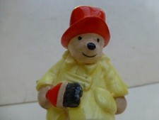 Coalport Paddington 'The Decorator' ceramic figurine - Retired.
