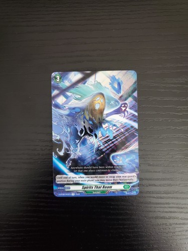 Cardfight vanguard blazing - vanguard,