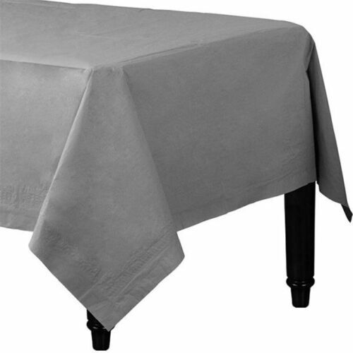 Folded paper table - folded,