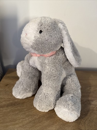 Vintage bunny rabbit soft - bunny,
