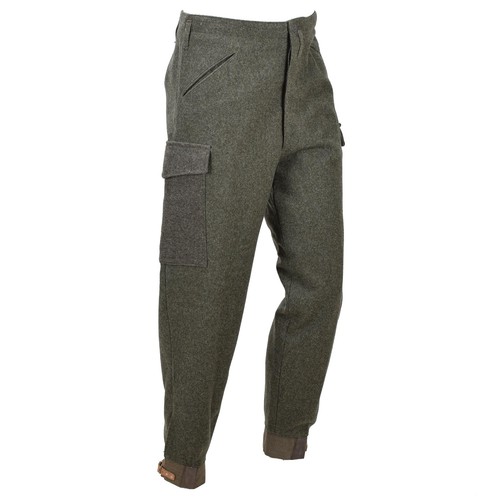 Genuine swedish army - army, m39/58