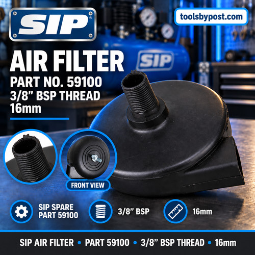 Sip 59100 air - sip,