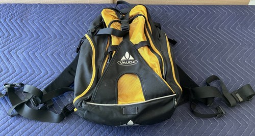 Vaude cycling hiking backpack - cycling/hiking,
