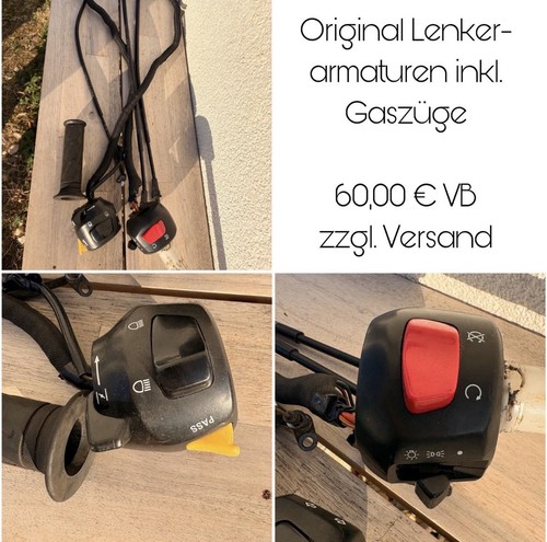 Suzuki bandit 1200 2001 2005 - suzuki,