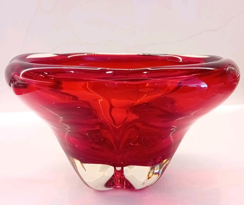 Large size whitefriars glass - large,