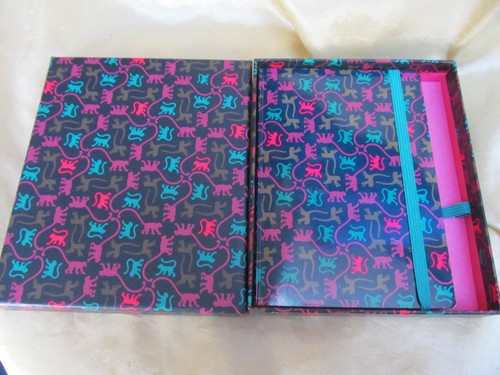 Kipling black monkey mania - black,