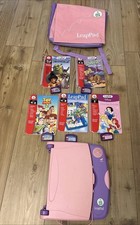 LeapFrog LeapPad Learning