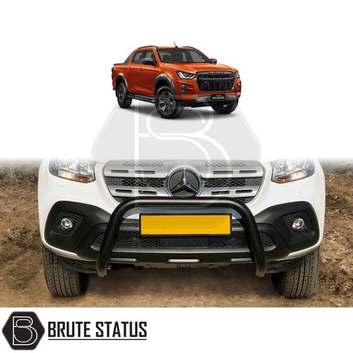 Isuzu max 2021 2024 bull - isuzu,