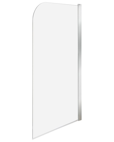 Shower bath screen 140 cm - bath,