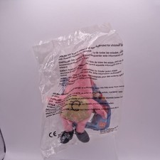 McDonalds Happy Meal Toy 2001