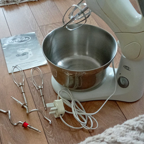 Breville compact stand - breville,