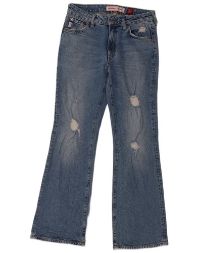 Superdry womens distressed - superdry,