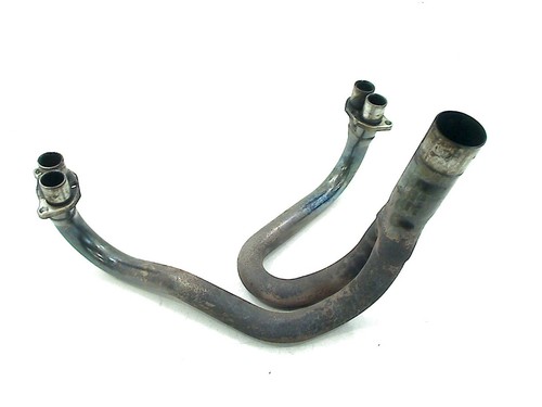 Exhaust manifold bmw - manifold, r