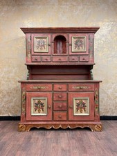 Voglauer Dresser With Secret