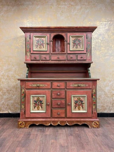 Voglauer dresser with - voglauer,