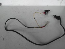 AJS DD350 E-6 2012 SIDE STAND