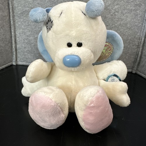 Blue nose friends breeze - my,