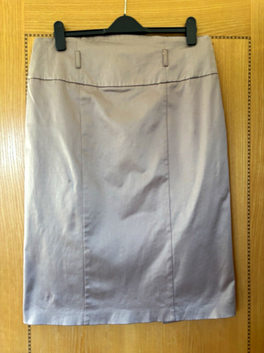 Jasper conran grey satin - conran,