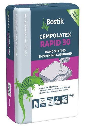 Cempolatex rapid floor - cempolatex,