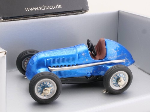Schuco 01637 studio mercedes - 01637,