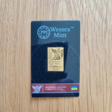Wessex Mint Archangel Michael