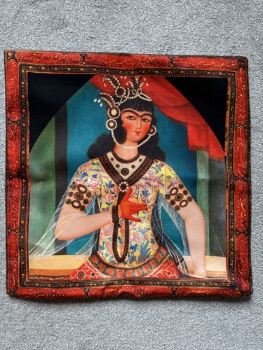 Cushion covers 44x44 - cushion,