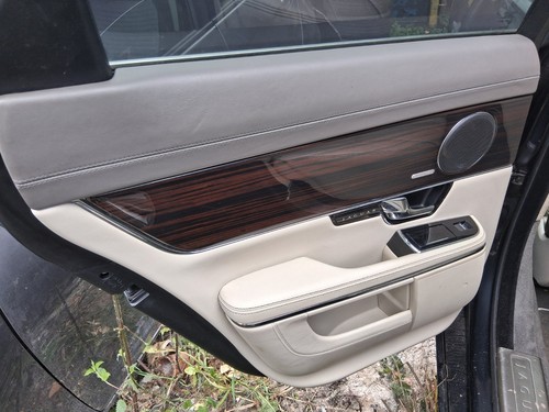 2012 jaguar x351 - 2012, nsr